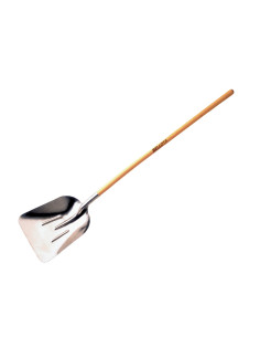 PALA ALUMINIO M/ LARGO GDE