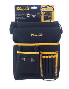 PORTAHERRAMIENTAS +CINTURON