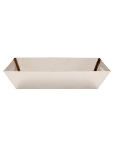 GAVETILLA INOX PLADUR