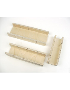 GUIA INGLETAR 250X45 MM