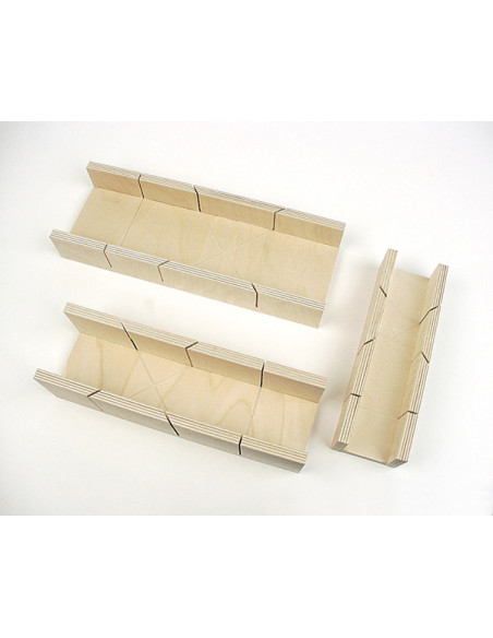 GUIA INGLETAR 250X45 MM