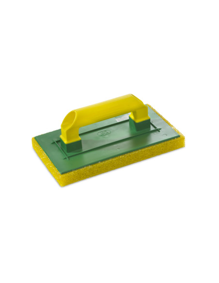 TALOCHA CON ESPONJA 290X170 MM