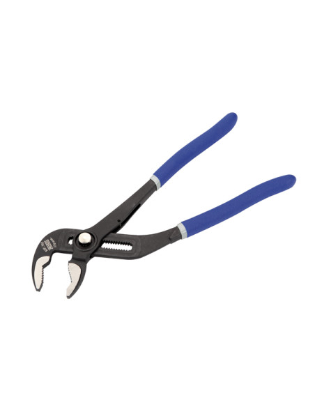 TENAZA AJUSTE CON BOTON 240 MM