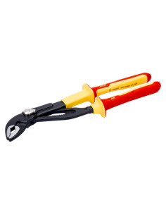TENAZA ARTICULADA AJUST 1000V 250 MM