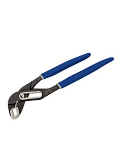 TENAZA ARTICULADA AJUST RAPIDO 250 MM