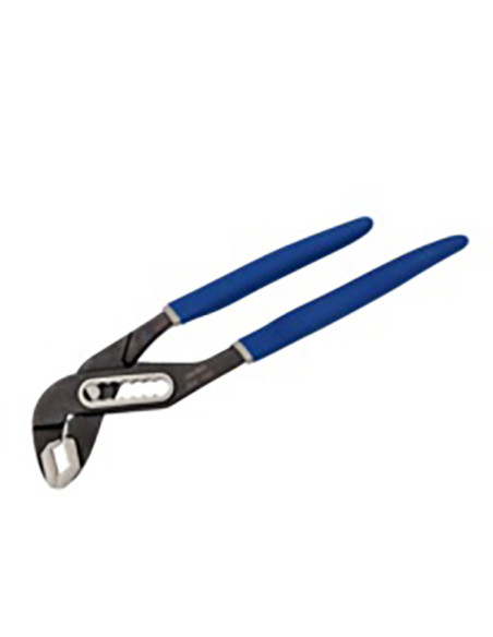 TENAZA ARTICULADA AJUST RAPIDO 250 MM