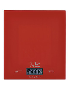 BALANZA COCINA ELECTRO. CRIST 5 KG