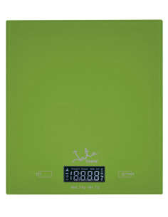 BALANZA COCINA ELECTRO. CRIST 5 KG