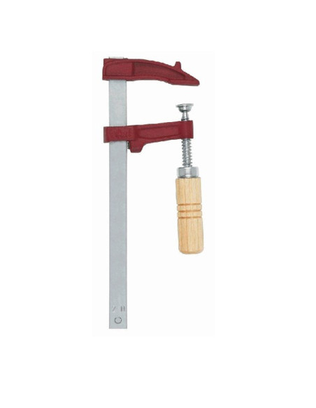TORNILLO APRIETE M/M BRICO 18X120
