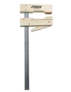 TORNILLO APRIETE PROTE C/FRENO 30 CM