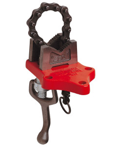 MORDAZA CADENA 400 4''