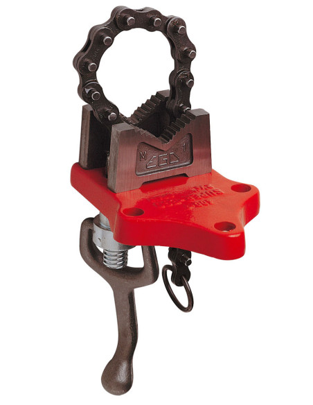 MORDAZA CADENA 400 4''