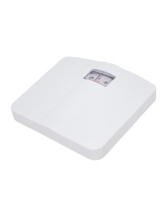 BASCULA BAÑO MECANICA VISOR GRANDE 130 KG