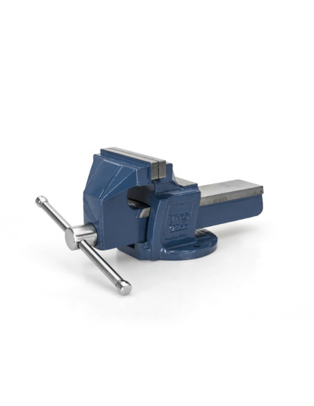 TORNILLO BANCO G CUADRADA F 100 MM