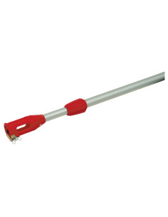 ALARGO RODILLO ALUMINIO EXTEN. 2 M
