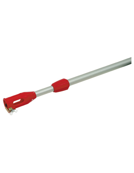 ALARGO RODILLO ALUMINIO EXTEN. 3 M