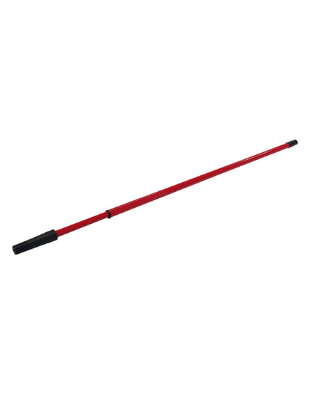 ALARGO RODILLO ACERO EXTEN. 2 M
