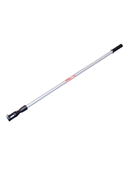 ALARGO RODILLO ALUMINIO 1 M