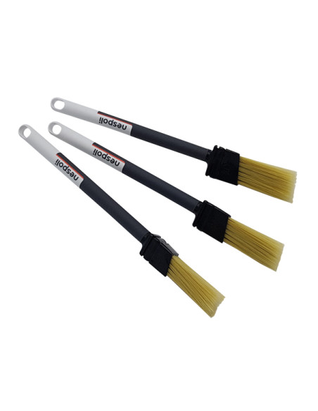 PALETINA TRIANGULAR UNIVERSAL ZEROLOSS 25 MM