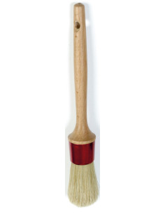 BROCHA PRENSADA 6 22 MM