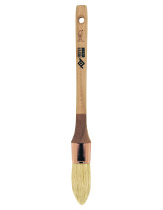 BROCHA RECORTAR M/MADERA 4/25