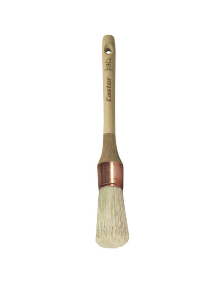 BROCHA REDONDA CERDA LARGA N14
