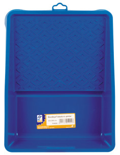 CUBETA ESMALTE GRANDE 24X33 CM