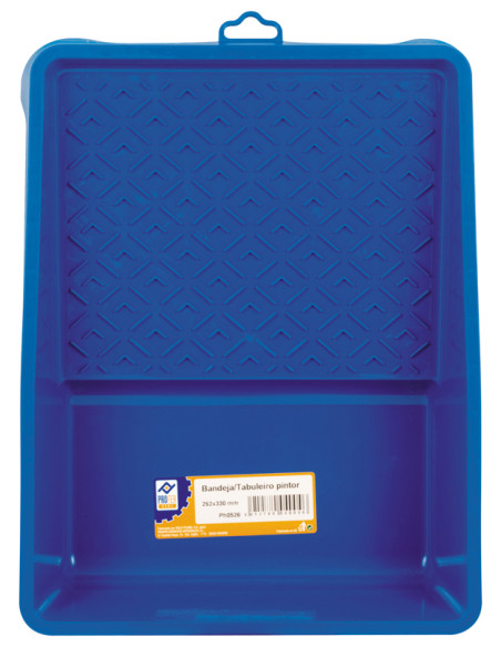 CUBETA ESMALTE GRANDE 24X33 CM