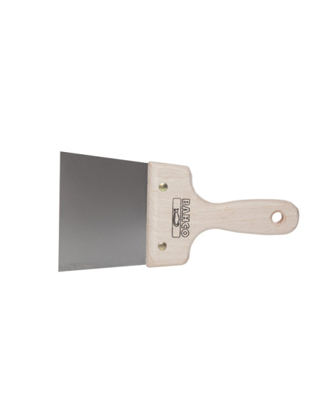 ESPATULA EMPLASTECER 12 CM