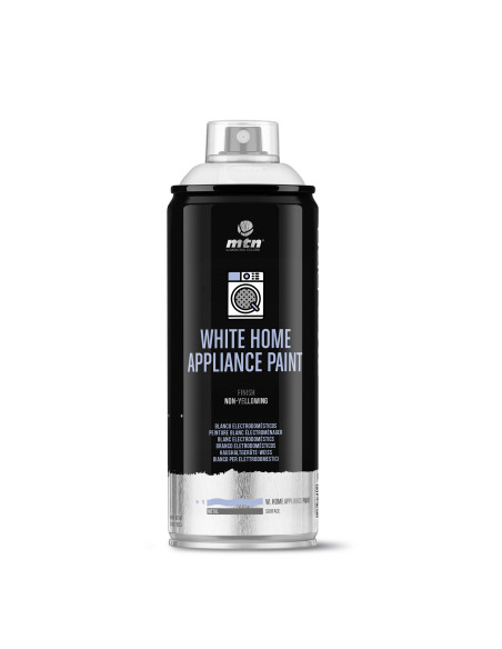 PINTURA AER. BLANCO P/ELECTR 400 ML