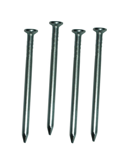 PUNTAS ACERO REFORZ ZN C/150 3,4X70