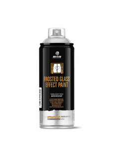 PINTURA AER. VIDRIO ESMERILADO 400 ML