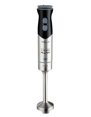 BATIDORA VARILLA ACERO INOX 700 W