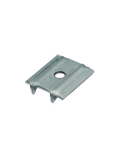 GRAPA TRASERA RECTANGULAR ZN BL 10 23X17MM