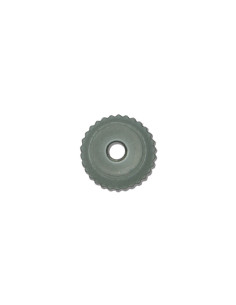 GRAPA TRASERA REDONDA ZN BL 10 15 MM