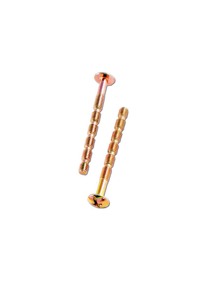 TORNILLO ENSAMBLAR BC BL12 4X45 MM