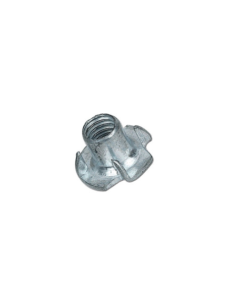TUERCA PUA EMBUTIR ZN BL4 10 M