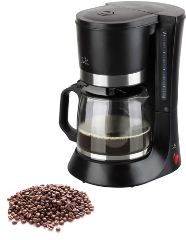 CAFETERA GOTEO AHORRO ENERGETICO ERP 680W 12 TZ