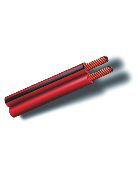 CABLE PARALE NG/RJ SONID 100MT 2X0,5
