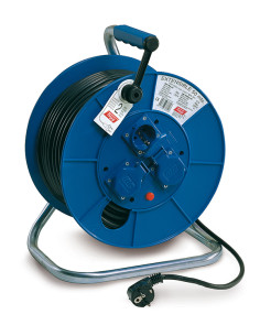 ENROLLACABLE 3T 3G1.5 250V-16A IP55 50 M