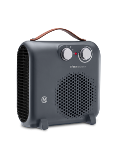 Calefactor Ufesa Crux Dual 2000 W | Artigas