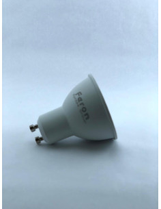 LAMPARA LED DICROICA GU10 LC 3000K 560LM 120 7 W