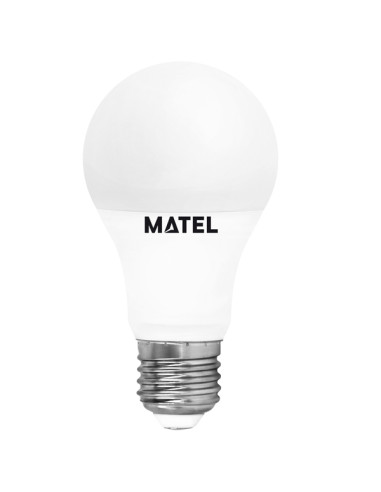 LAMPARA LED ESTANDAR E27 LF 10 W