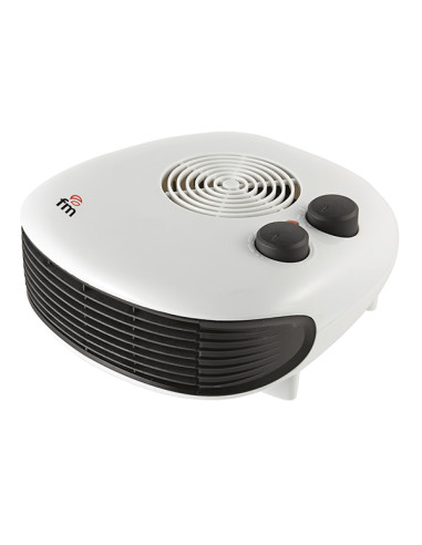 TERMOVENTILADOR REGULABLE F/C 2000 W