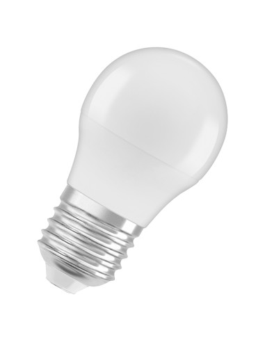 LAMPARA LED ESFERICA 840 E27 LN 4000K 806 Lm 7 W