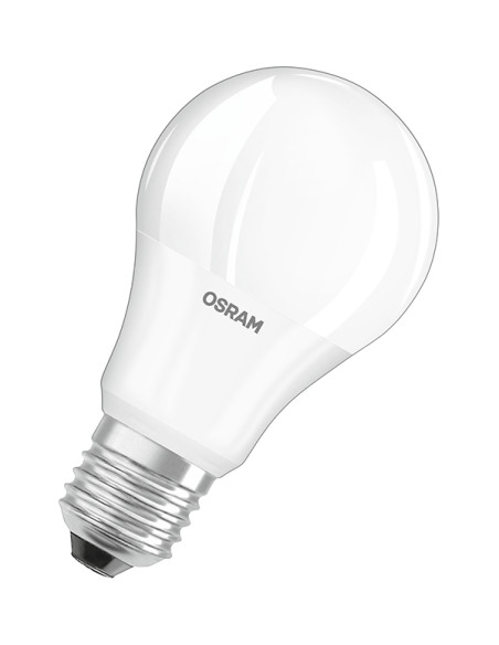 LAMPARA LED ESTANDAR 865 E27 LF 6500K 806 LM 8,5 W