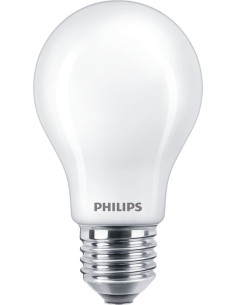 LAMPARA LED ESTANDAR A60 E27 LC 2700K 1521LM OPACA 10,5 W