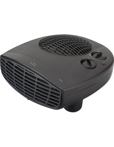 Calefactor eléctrico Jata TV63 2000 W | Artigas
