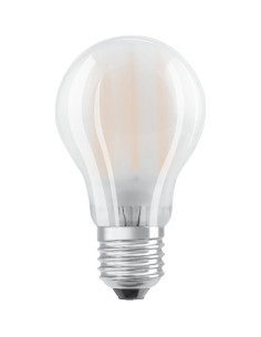 LAMPARA LED ESTAND E27 LF 6500 CRYSTAL 470LM 4,5 W