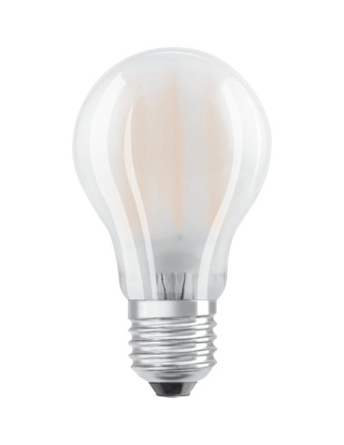 LAMPARA LED ESTAND E27 LF 6500 CRYSTAL 470LM 4,5 W